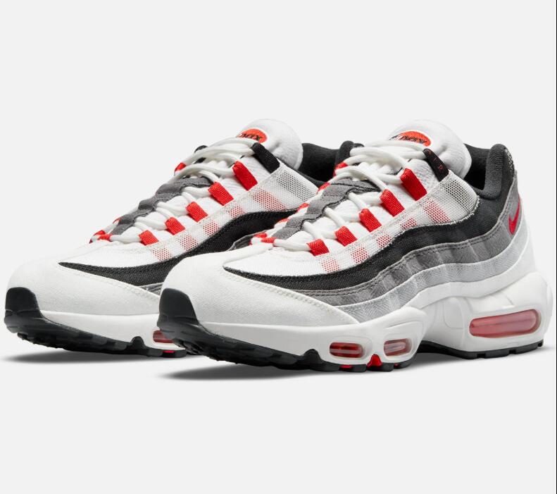 Men's Hot sale Running weapon Air Max 95 Shoes 056 Men's Hot sale Running weapon Air Max 95 Shoes 056